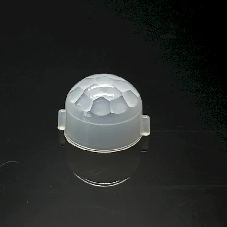 Fresnel Lens for Security Motion Sensors 8006